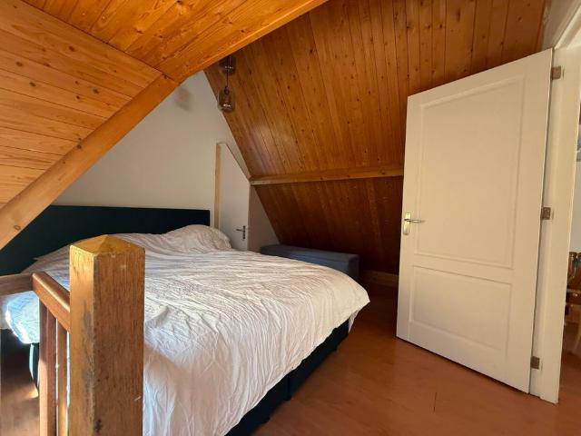 Te huur: Huis Uiterstegracht in Leiden