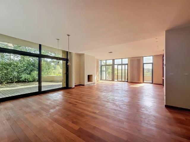 te huur Huis Ukkel