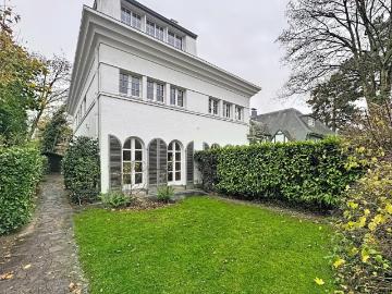 1180, Uccle, Bruxelles-Capitale - Tuin