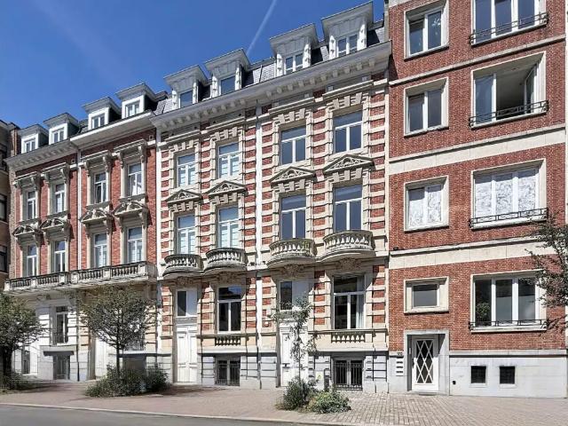 te huur Huis Ukkel