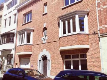 1180, Uccle, Bruxelles-Capitale - Kelder