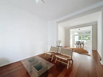 1180, Uccle, Bruxelles-Capitale - Tuin