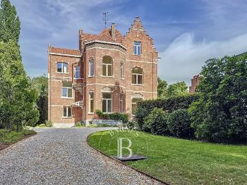 1180, Uccle, Bruxelles-Capitale - Kelder