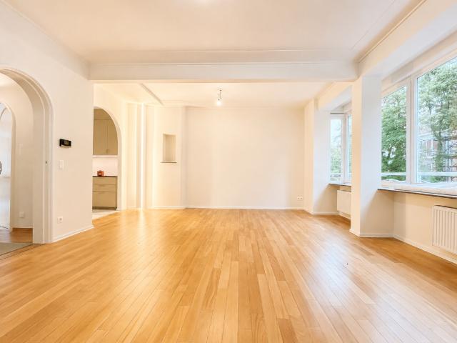 te huur Huis Ukkel
