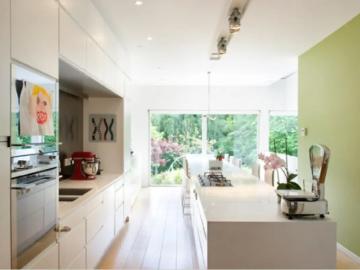 te huur Huis Ukkel