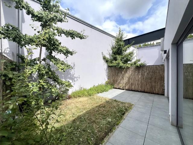 te huur Huis Ukkel