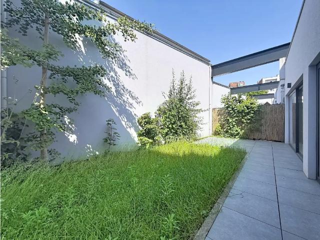 te huur Huis Ukkel