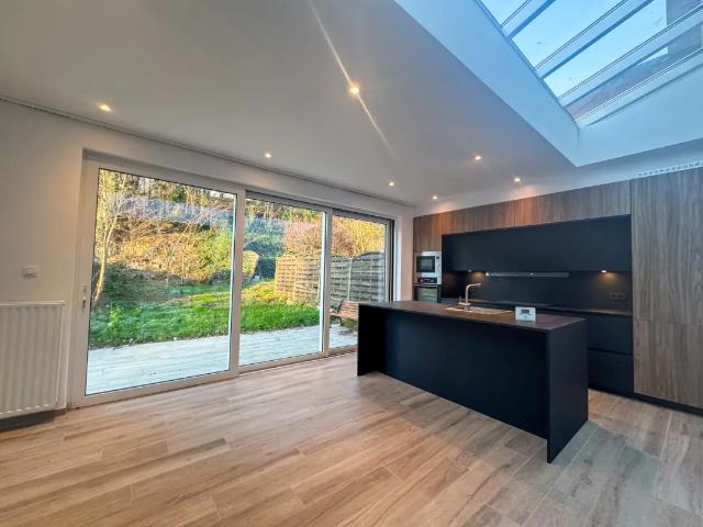 te huur Huis Ukkel