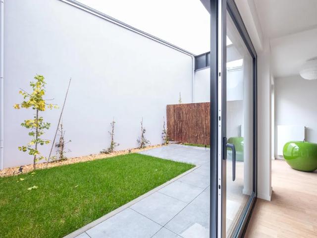 te huur Huis Ukkel