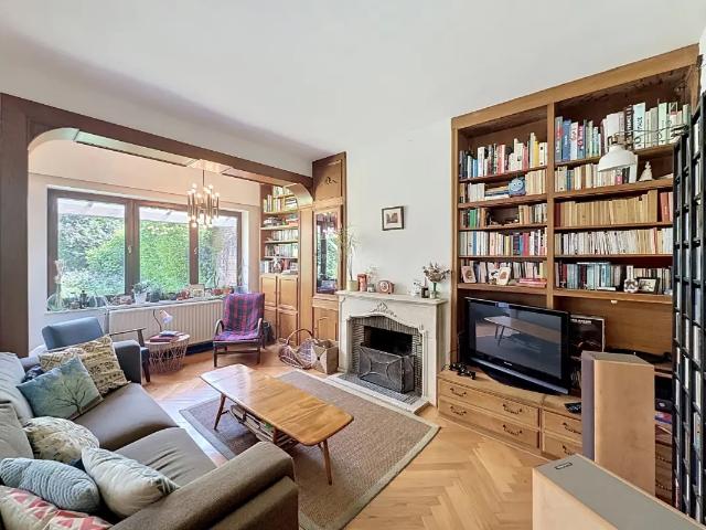 te huur Huis Ukkel