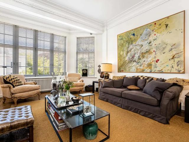 te huur Huis Ukkel