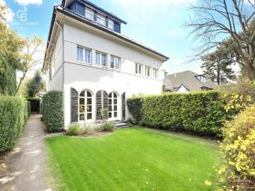 1180, Uccle, Bruxelles-Capitale - Kelder