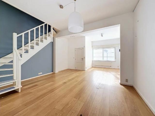 te huur Huis Ukkel