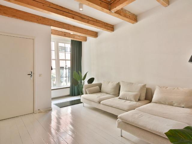 Te huur: Huis Utrechtsedwarsstraat 78 in Amsterdam