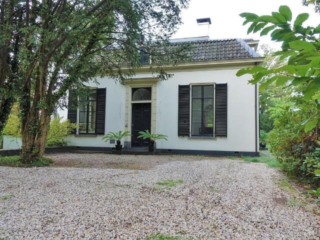 Te huur: Huis Utrechtseweg in De Bilt