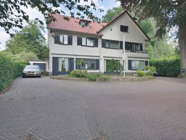 Te huur: Huis Utrechtseweg 151 in Oosterbeek