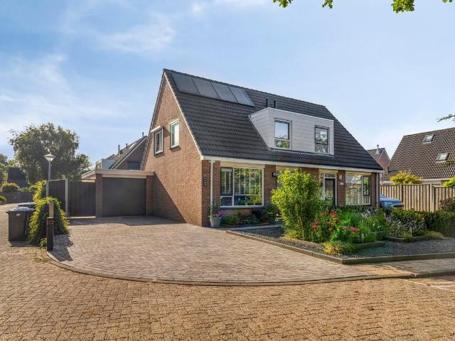 Te huur: Huis Vogelzand in Julianadorp