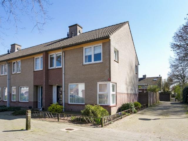 Te huur: Huis Volkerak in Eindhoven