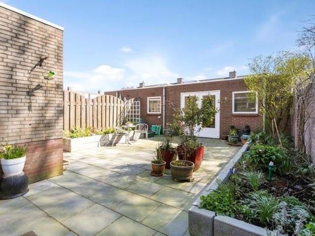 Te huur: Huis Volkerak in Eindhoven