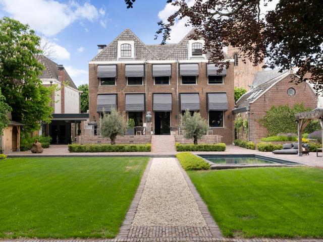 Te huur: Huis Voorstraat 69 in Noordwijk
