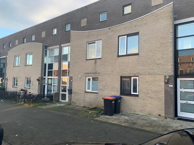 Te huur: Huis Voorstraat in Lelystad