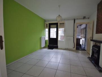 Te huur: Huis Vaartstraat in Philippine