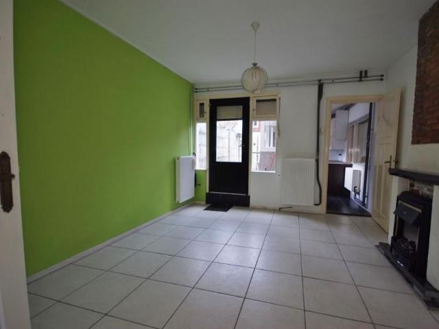 Te huur: Huis Vaartstraat in Philippine
