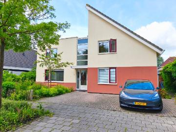 Te huur: Huis Valk 4 in Bedum