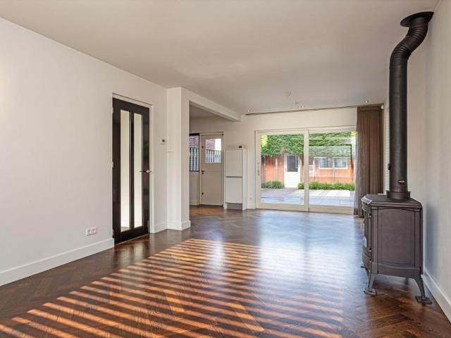 Te huur: Huis van Musschenbroekstraat in Den Bosch