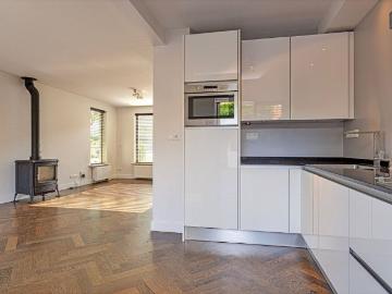 Te huur: Huis van Musschenbroekstraat in Den Bosch