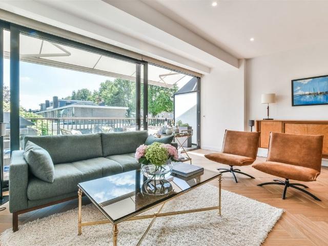 Te huur: Huis Van Nijenrodeweg in Amsterdam