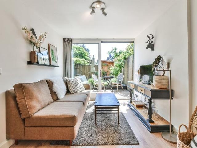 Te huur: Huis Van Nijenrodeweg in Amsterdam