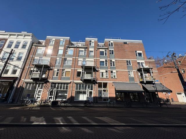 Te huur: Huis Van Oldenbarneveltstraat 111 C in Rotterdam