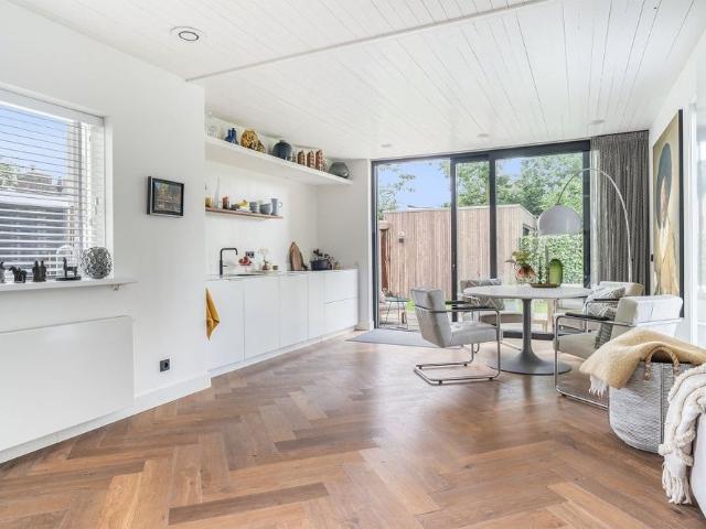 Te huur: Huis Van Blaaderenweg 90 in Bergen NH