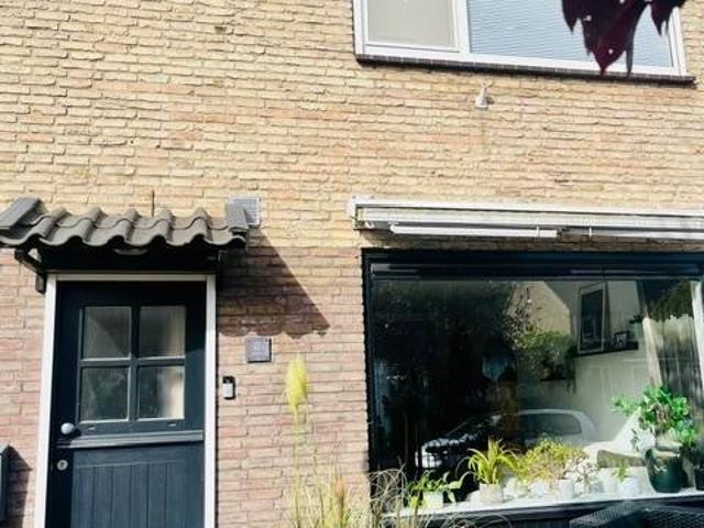 Te huur: Huis Van Boetzelaerlaan in Leusden