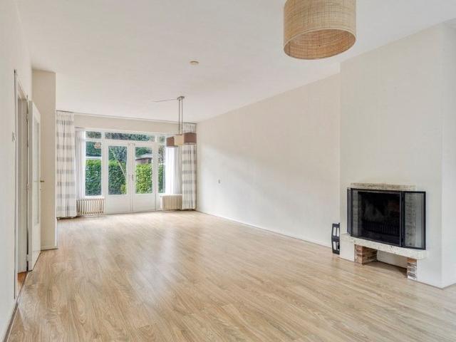 Te huur: Huis Van Boetzelaerlaan 15 in Wassenaar