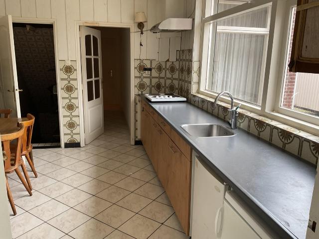 Te huur: Huis van Coothstraat in Boxtel