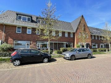 Olland, Meierijstad, Noord-Brabant - Opslagruimte