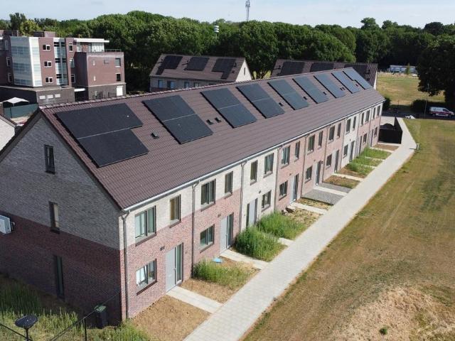 Te huur: Huis Van Goghstraat in Sittard