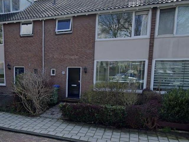 Te huur: Huis Van Groeneveltlaan 43 in Wassenaar