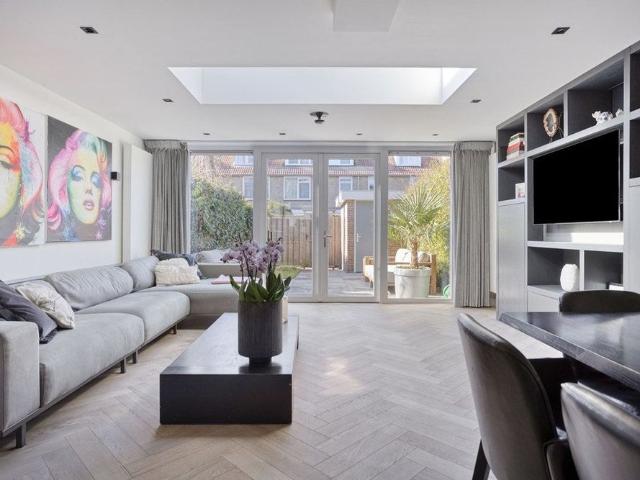 Te huur: Huis Van Heuven Goedhartlaan 620 in Amstelveen
