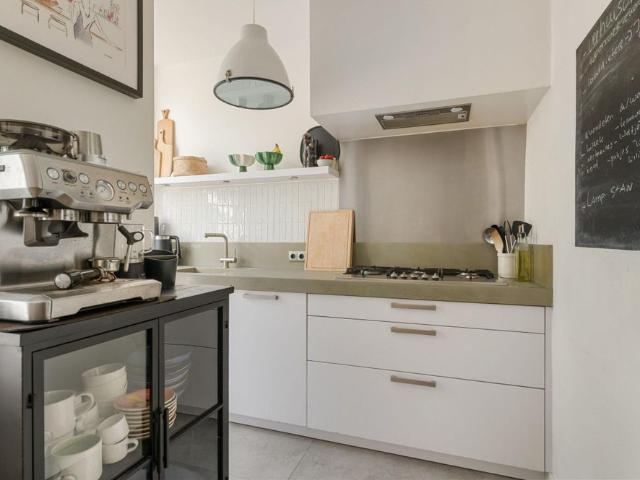 Te huur: Huis Van Kinsbergenstraat 48 in Haarlem