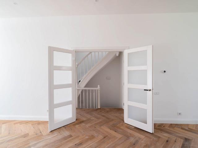 Te huur: Huis Van Lumeystraat in Den Haag