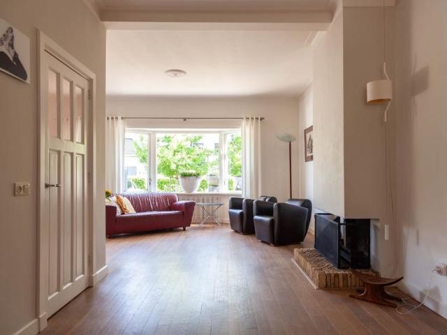Te huur: Huis van Lenneplaan in Soest