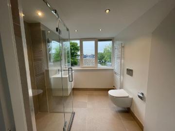 Van Polanenpark, Wassenaar, Zuid-Holland