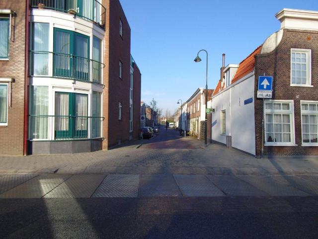Te huur: Huis van Strijenstraat in Gouda