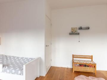 Olland, Meierijstad, Noord-Brabant - Tuin