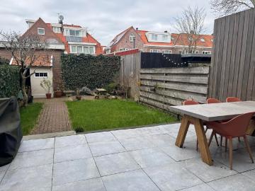Olland, Meierijstad, Noord-Brabant - IUitgeruste keuken