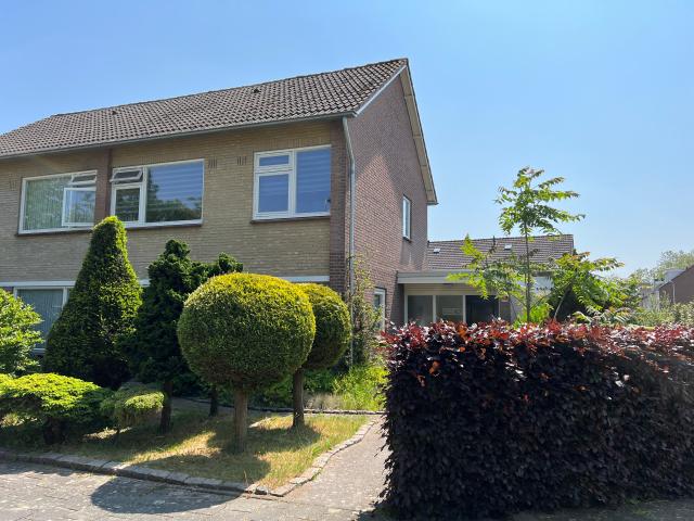 Te huur: Huis Van Speijkstraat in Drunen