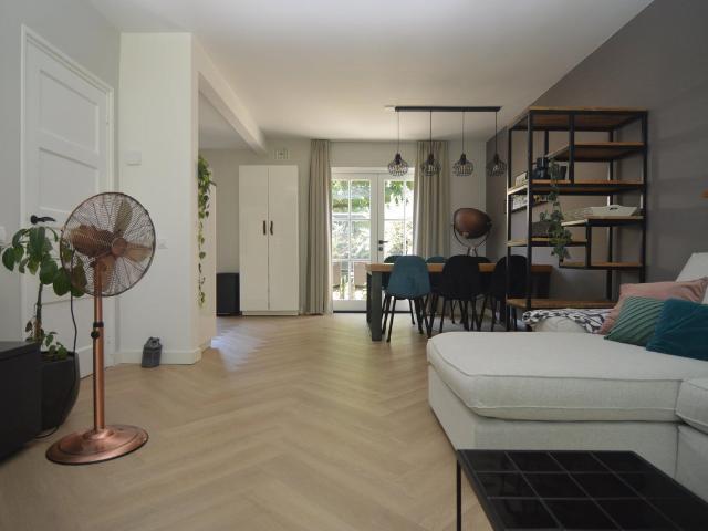 Te huur: Huis van Speykweg in Breda